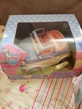 Tatty teddy mini car boxed 
