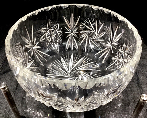 Vintage hand cut - vintage,