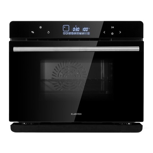 Kitchen steam oven bake grill - kitchen,
