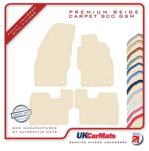 Fits vauxhall corsa - fits,