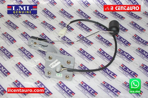 Sf122 0406 genuine fuel - genuine,