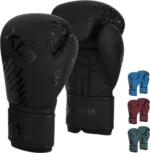 Xn8 boxing gloves - gloves, training