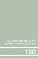 Gallium Arsenide and Related
