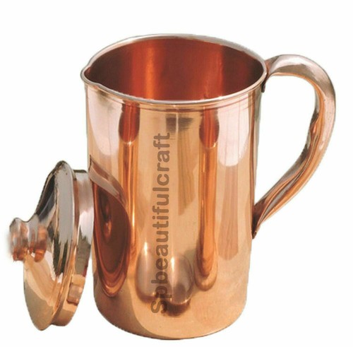 100 pure copper - 100%, water