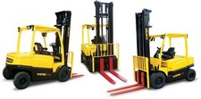 HYSTER FORKLIFT DIAGNOSTIC
