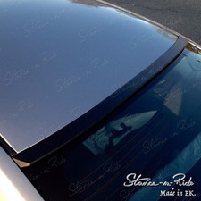 818R StanceNride Roof Spoiler