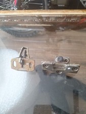 Saab 900 Classic Hatchback Tailgate Rear Boot Catch 1991