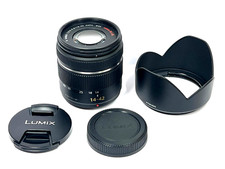 Panasonic Lumix G Vario