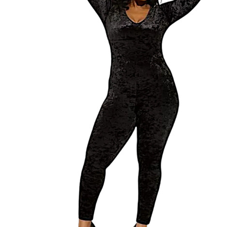 Torrid black crushed velvet - torrid,