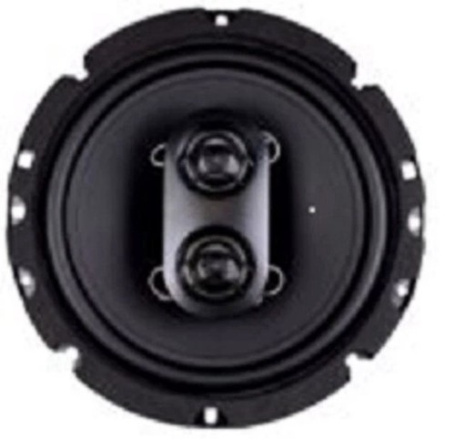 Dual voice coil - 6",
