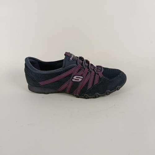 Skechers bikers trainers - skechers,