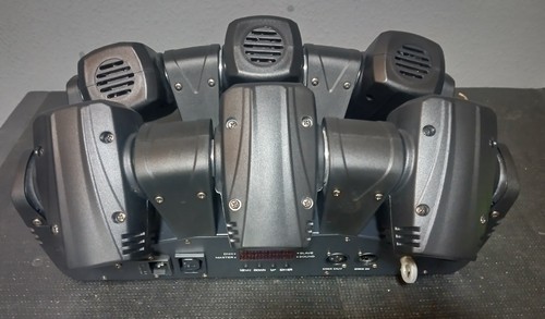 Pair ayra ero - pair, hexabeam