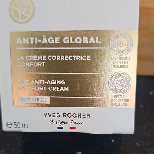 Yves rocher anti âge - yves,