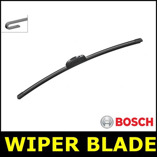 Wiper blade front left right - front,