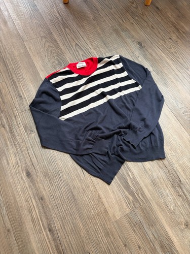 Rare acne studios oval - rare,