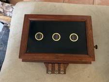 Vintage Antique 3 Room