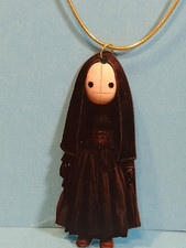 SG 4 Quirky & spooky nun