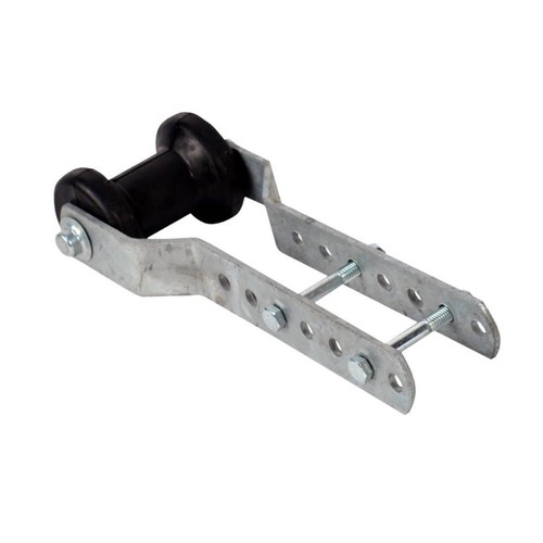Keel roller set - set, with