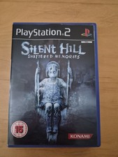 Silent Hill: Shattered
