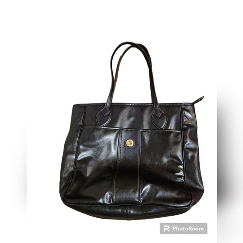 Liz claiborne heritage tote - liz,