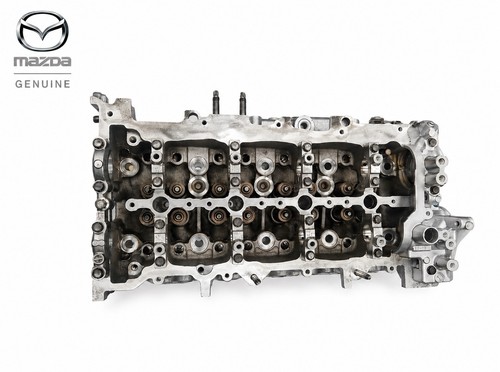 Cylinder head for mazda 5 - head,