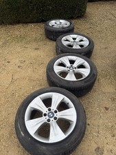 4 hardly used vgc Continental