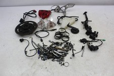 08-09 SUZUKI GSXR 750 PARTS