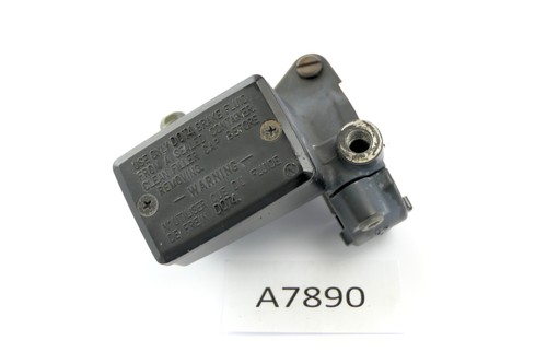 Kawasaki er650a 2005 - er650a,