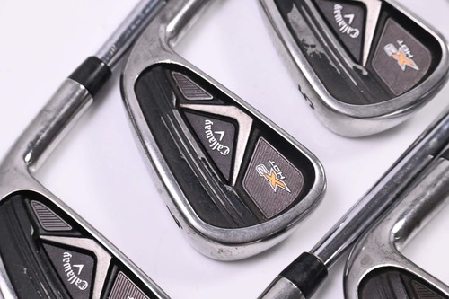 Callaway hot pro - x2,