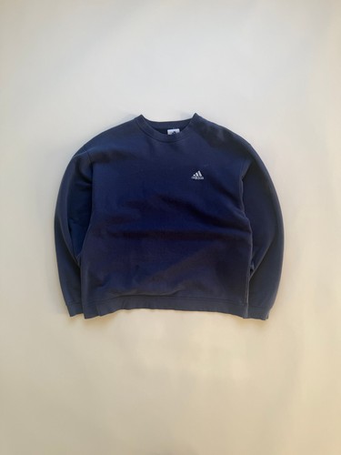 Vintage 2000 adidas navy - 2000's,