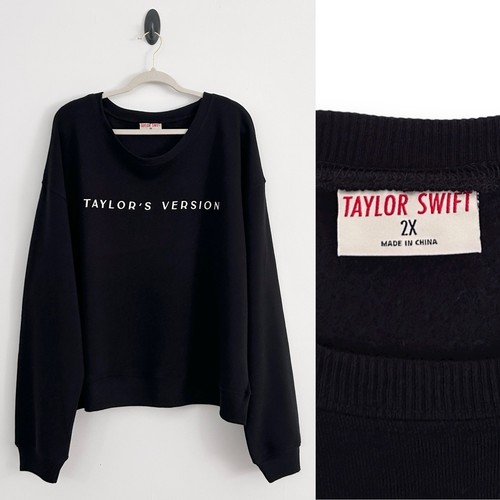 Taylor swift women - women's, 2x