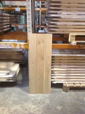 Oak Ledged Door Bead & Butt - 1270 x 455 (536)