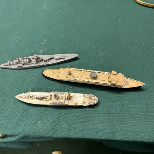 Meccano viking ocean liner - ocean,