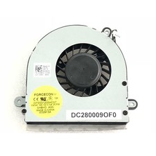 Laptop CPU Cooling Fan For