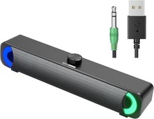 HPYLIF-H USB Computer Speaker