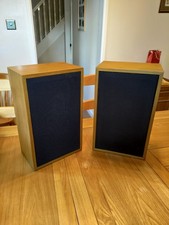 Vintage Acoustic Research AR 7