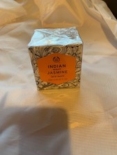 The Body Shop Indian Night Jasmine EDT 50ML NEW&SEALED