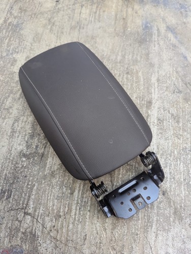 Ford mondeo center - ford, console