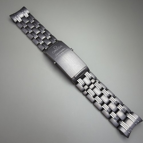 Genuine omega seamaster - genuine,
