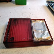 Triumph Tr6 Part Or Rear Light