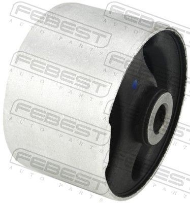 Febest rear right differential - febest,
