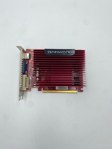 Graphics card gainward - graphics,
