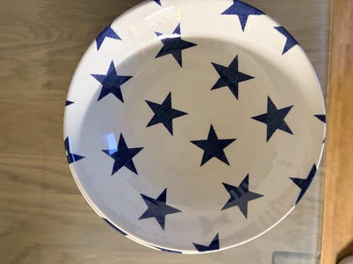 Royal stafford blue stars - blue,