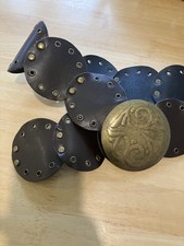 Y2k 2000s hip - worn, disc