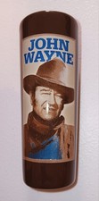 2012 John Wayne Shot Glass