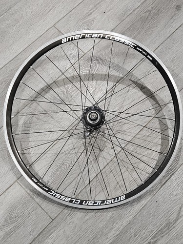 Vintage american classic - american,