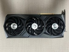 MSI Gaming Trio Z GeForce
