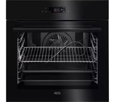 Oven AEG BPK748380B 8000