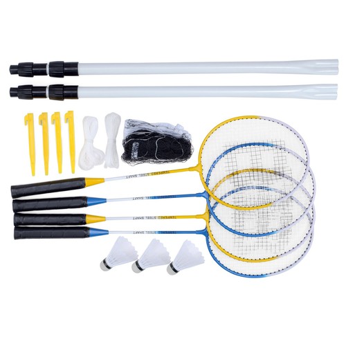 Badminton set player pro - set,