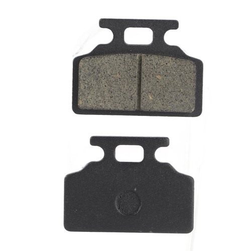 丨pair front disc - front, brake